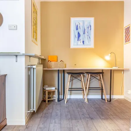Le Passage Douard - Petit Cocon Au Calme Dans Apartment