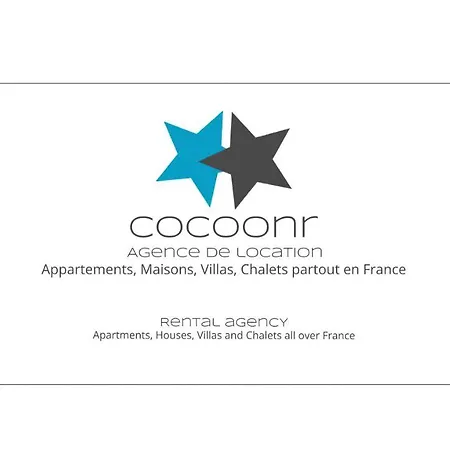 דירה Le Passage Douard - Petit Cocon Au Calme Dans